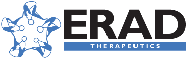 ERAD Therapeutics Logo